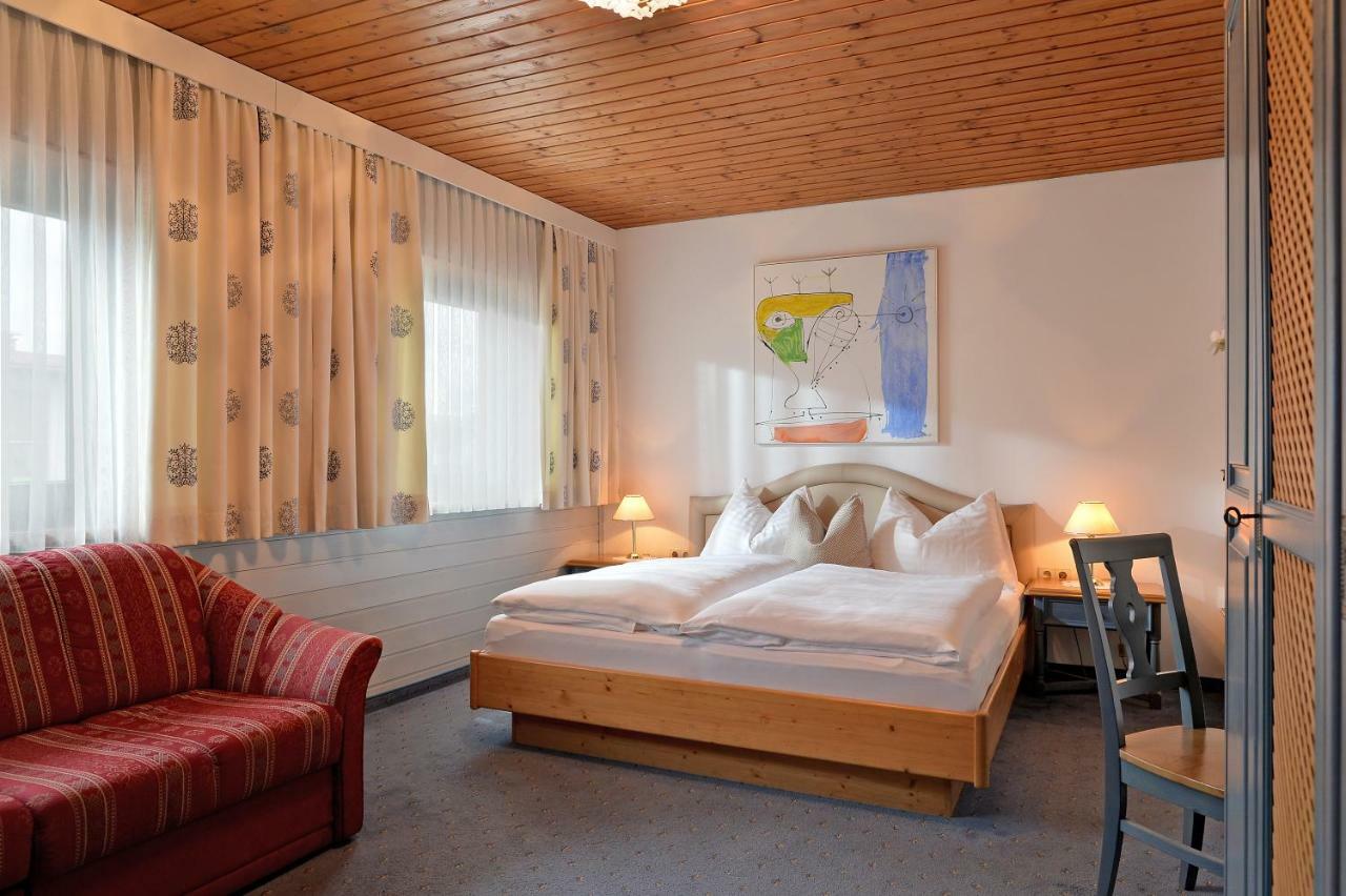 Hotel Tiroler Stuben Worgl Exterior photo
